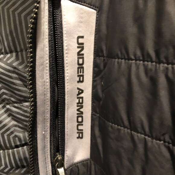 Wisconsin Jacket - Picture 4 of 5